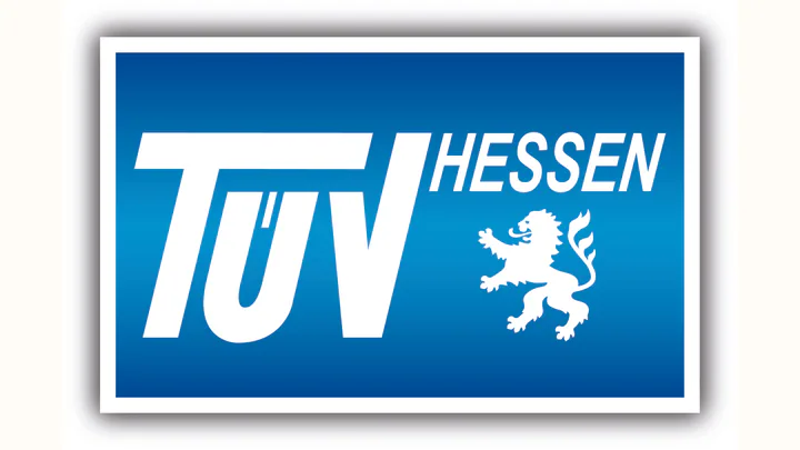 TÜV-Hessen-Schriftzug zum genannten MPU-Kontext